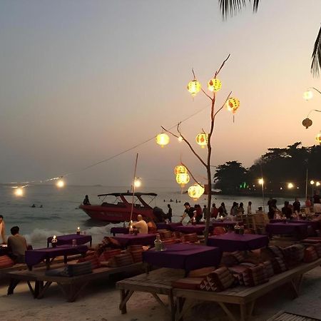קו סאמט Sea Breeze Resort מראה חיצוני תמונה