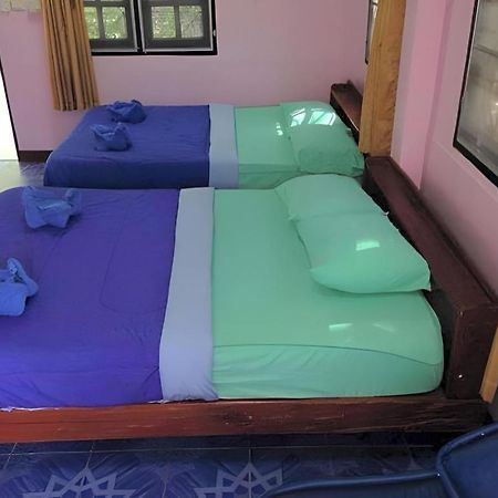 קו סאמט Sea Breeze Resort מראה חיצוני תמונה