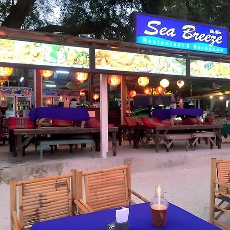 קו סאמט Sea Breeze Resort מראה חיצוני תמונה