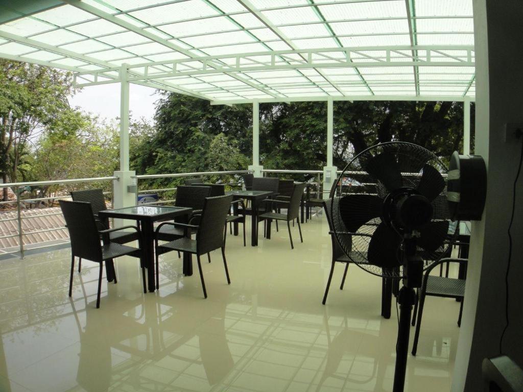 קו סאמט Sea Breeze Resort מראה חיצוני תמונה