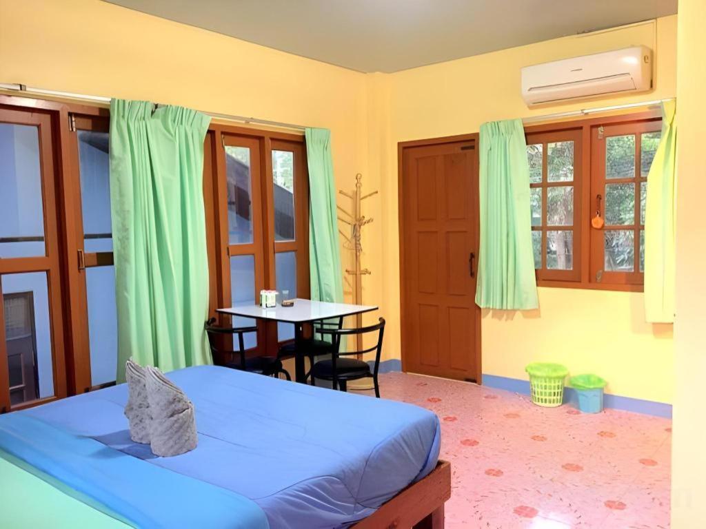 קו סאמט Sea Breeze Resort מראה חיצוני תמונה
