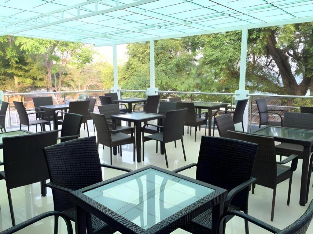 קו סאמט Sea Breeze Resort מראה חיצוני תמונה
