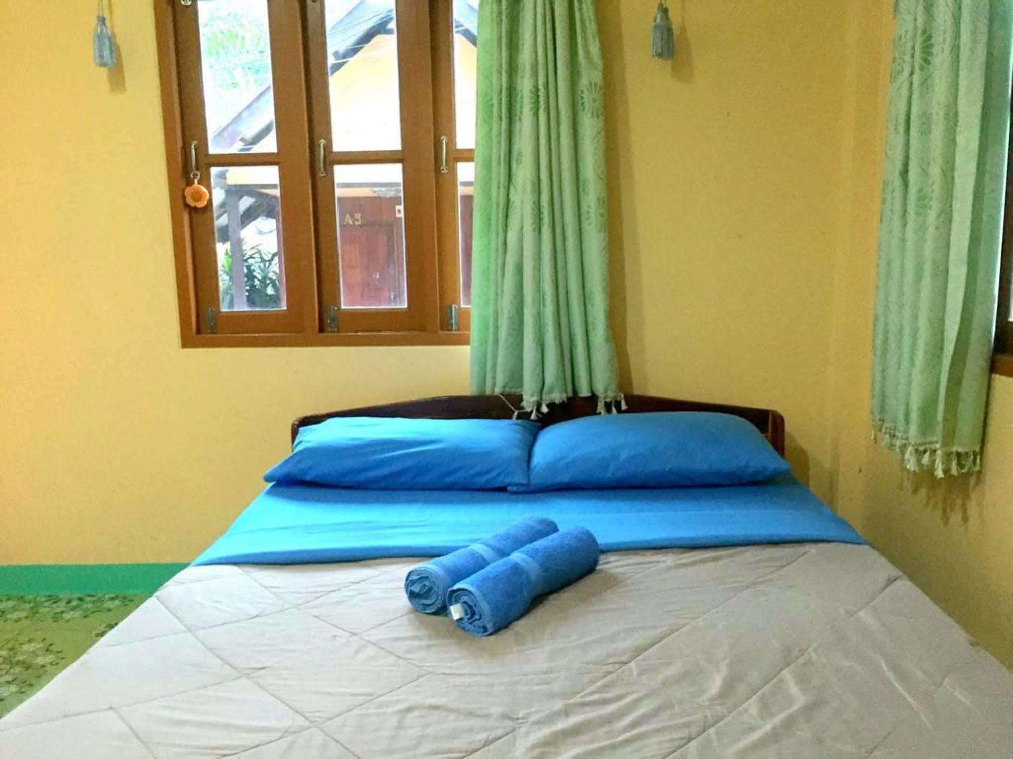 קו סאמט Sea Breeze Resort מראה חיצוני תמונה