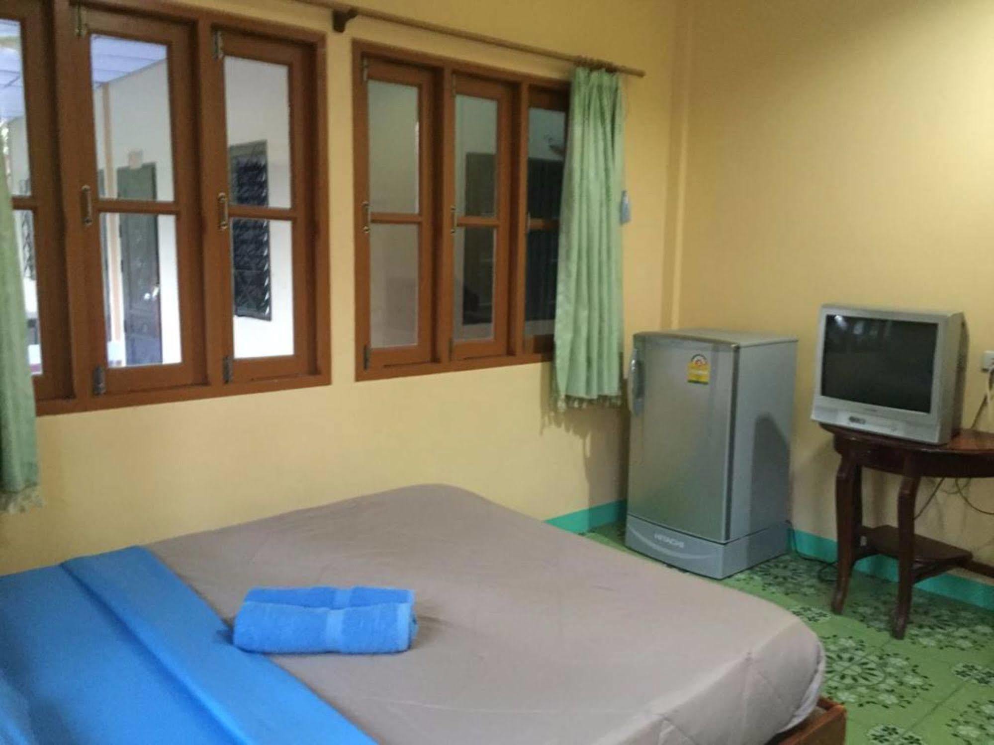 קו סאמט Sea Breeze Resort מראה חיצוני תמונה